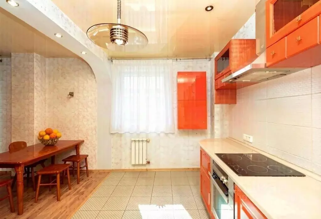 2-к кв. Иркутская область, Иркутск Байкальская ул., 293/5 (68.8 м) - Фото 1