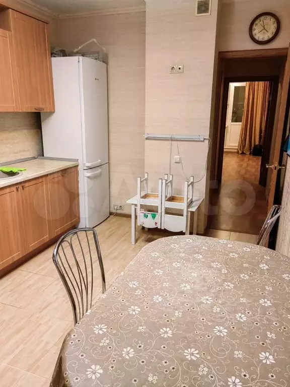 2-к. квартира, 55 м, 5/7 эт. - Фото 1
