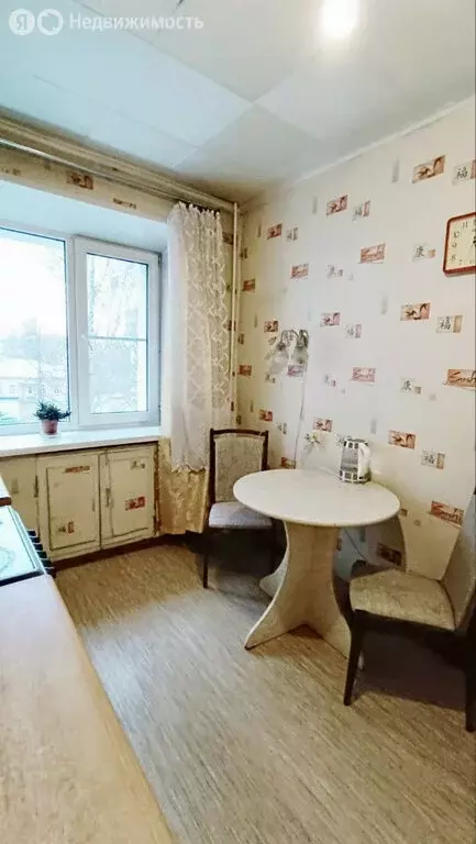 3-комнатная квартира: Киров, Владимирская улица, 139 (59.2 м) - Фото 1