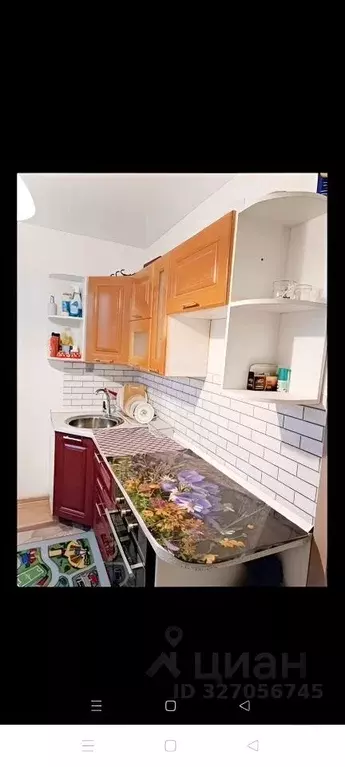 1-к кв. Свердловская область, Екатеринбург Уктус жилрайон, Светлый ... - Фото 2