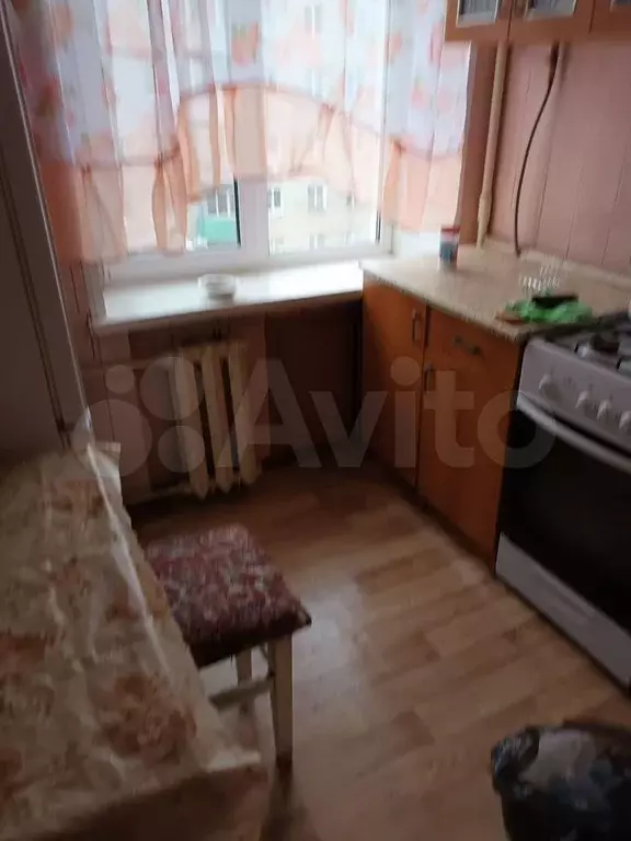 2-к. квартира, 40 м, 4/5 эт. - Фото 0