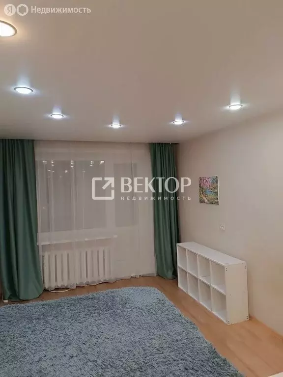 1-комнатная квартира: Кострома, микрорайон Якиманиха, 1 (32 м) - Фото 2