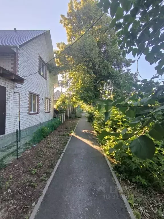 Таунхаус в Тюменская область, Тюмень ул. 8 Августа (173 м) - Фото 1