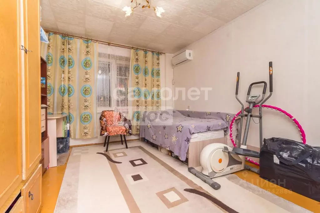 2-к кв. Башкортостан, Уфа Транспортная ул., 46/1 (49.0 м) - Фото 1