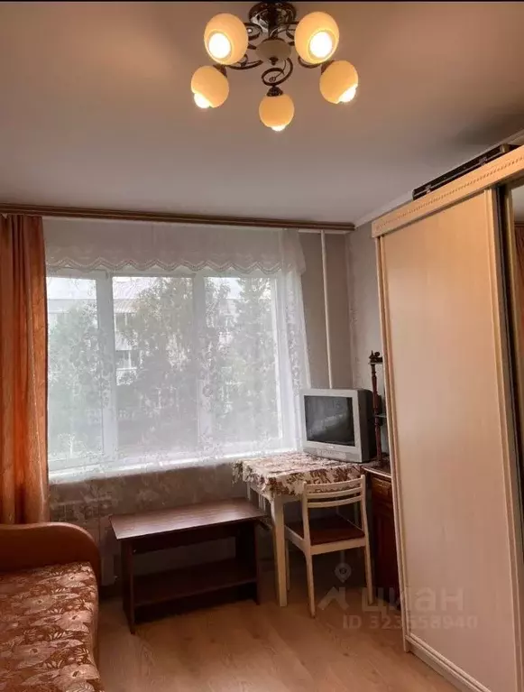 Комната Самарская область, Самара пос. Управленческий, ул. Коптевская, ... - Фото 2