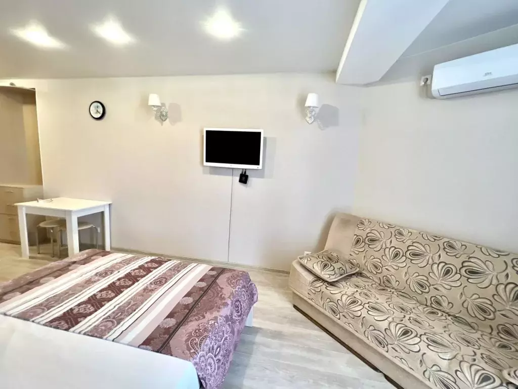 Студия Севастополь ул. Челнокова, 19Ак1 (29.0 м) - Фото 1