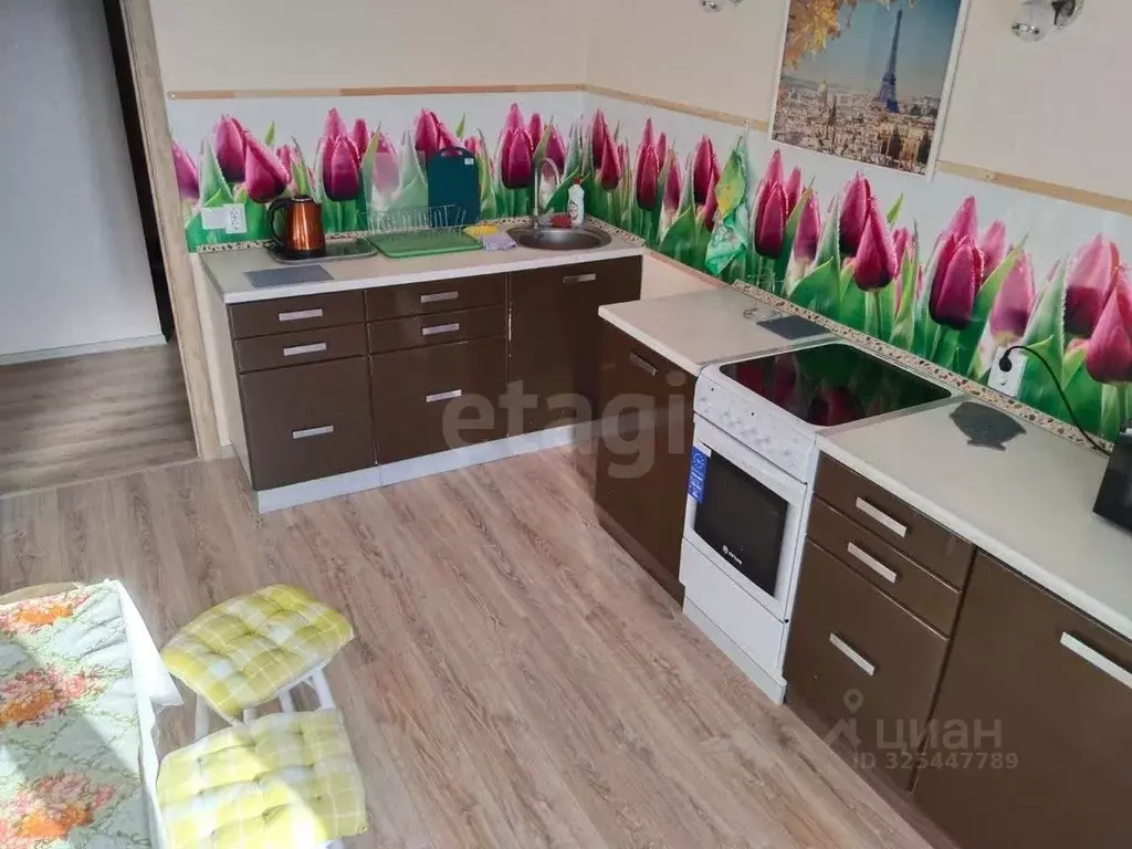 3-к кв. Воронежская область, Воронеж Московский просп., 179/7 (77.0 м) - Фото 2