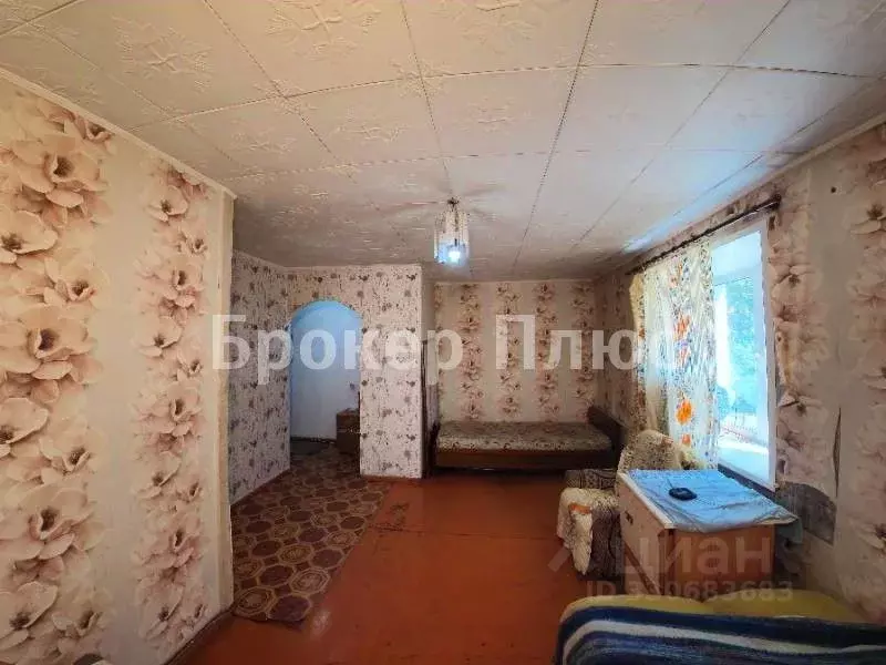 1-к кв. Хакасия, Абакан ул. Вяткина, 11 (32.0 м) - Фото 1