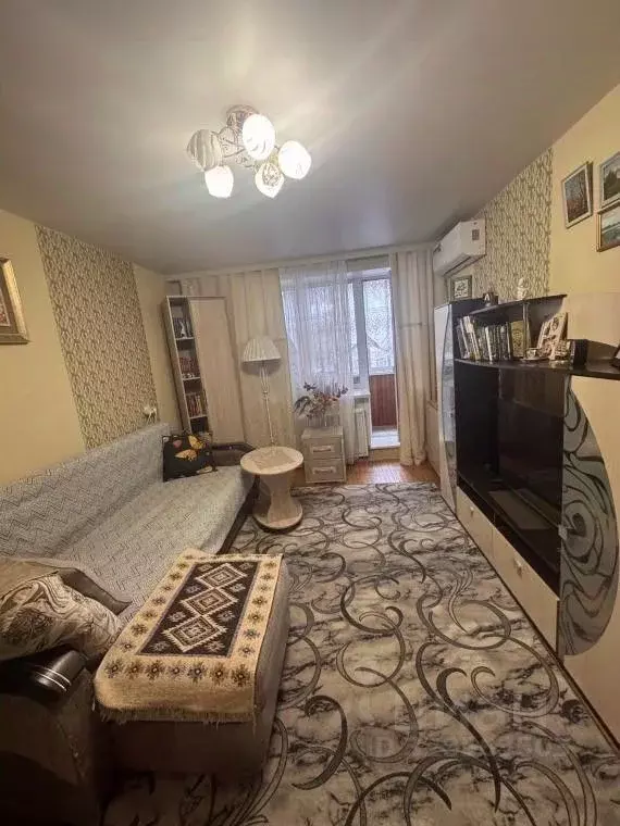 3-к кв. Татарстан, Зеленодольск ул. Вали Хазиева, 3 (60.0 м) - Фото 1