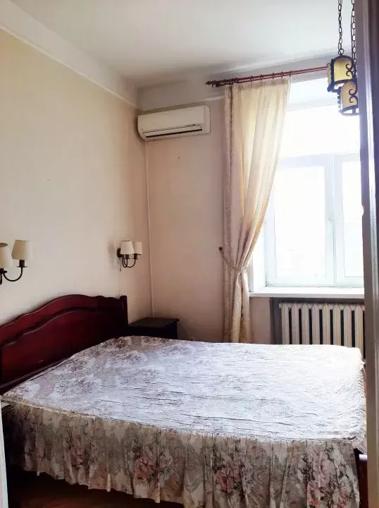 4-к кв. Москва Красноказарменная ул., 10 (80.0 м) - Фото 0