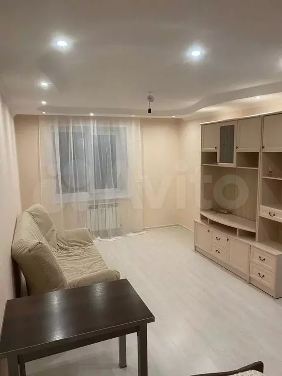 1-к. квартира, 35 м, 3/9 эт. - Фото 0