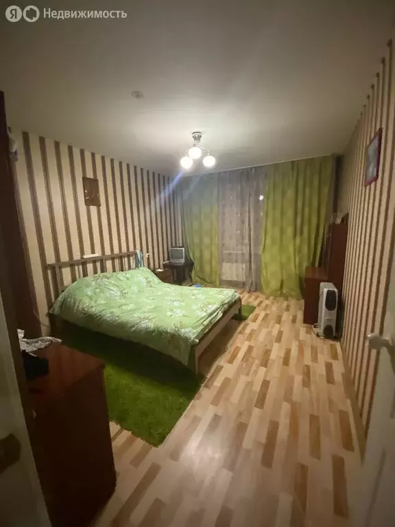 3-комнатная квартира: Краснодар, Восточно-Кругликовская улица, 48/1 ... - Фото 1