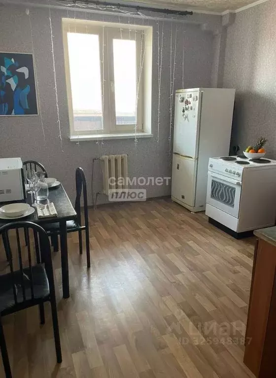 1-к кв. Омская область, Омск ул. 8-я Линия, 198/2 (45.6 м) - Фото 2