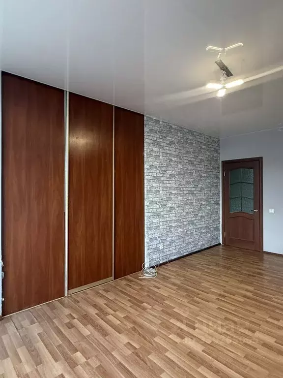 1-к кв. Свердловская область, Екатеринбург ул. Бажова, 68 (43.7 м) - Фото 2
