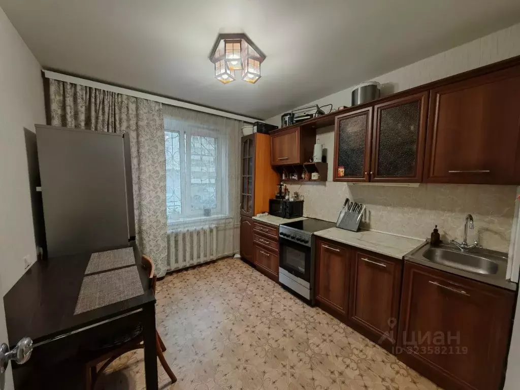 1-к кв. Новосибирская область, Новосибирск Троллейная ул., 41 (41.0 м) - Фото 0