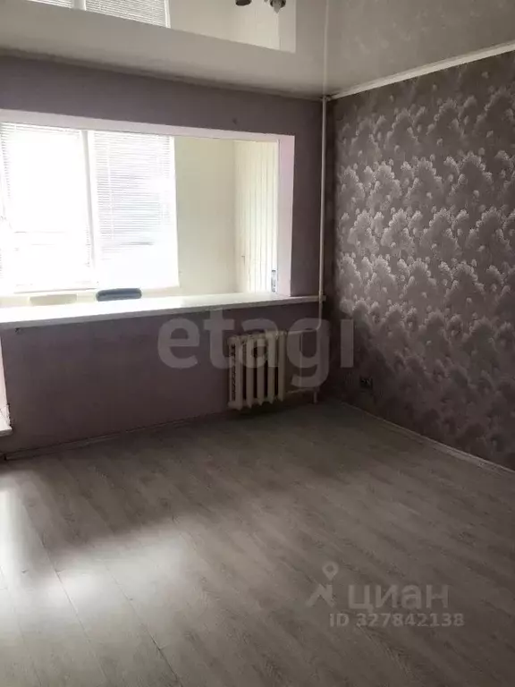 1-к кв. Тюменская область, Тюмень ул. Мельникайте, 67 (17.0 м) - Фото 1