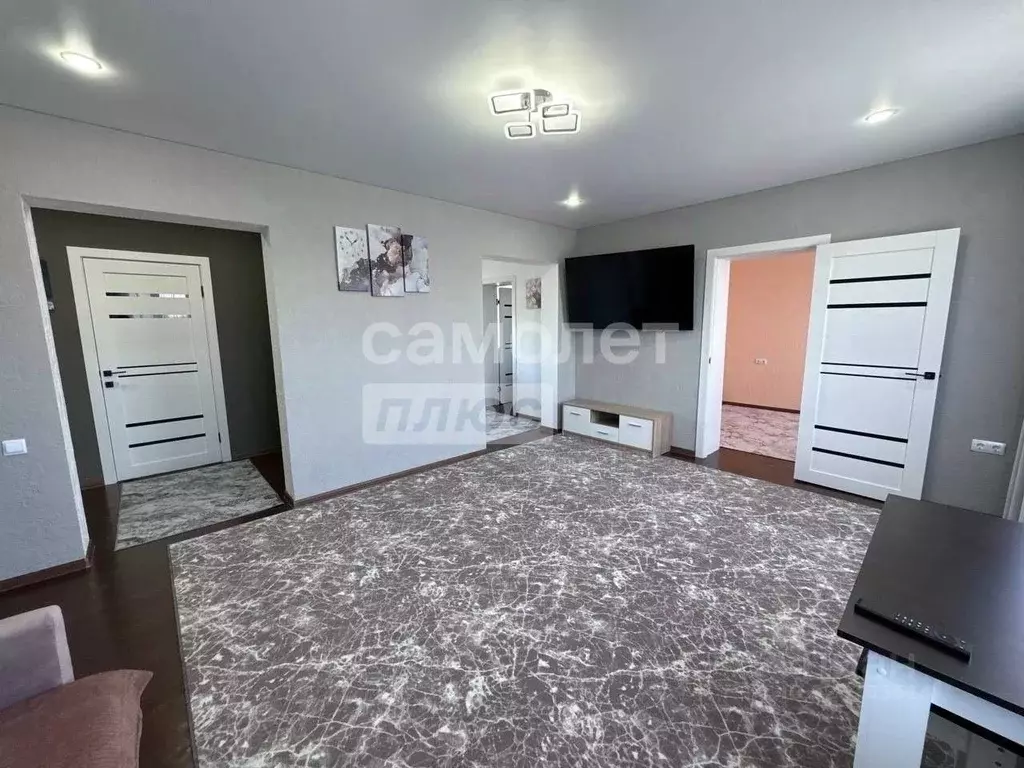 Коттедж в Челябинская область, с. Кунашак ул. Дружбы, 31 (75 м) - Фото 1