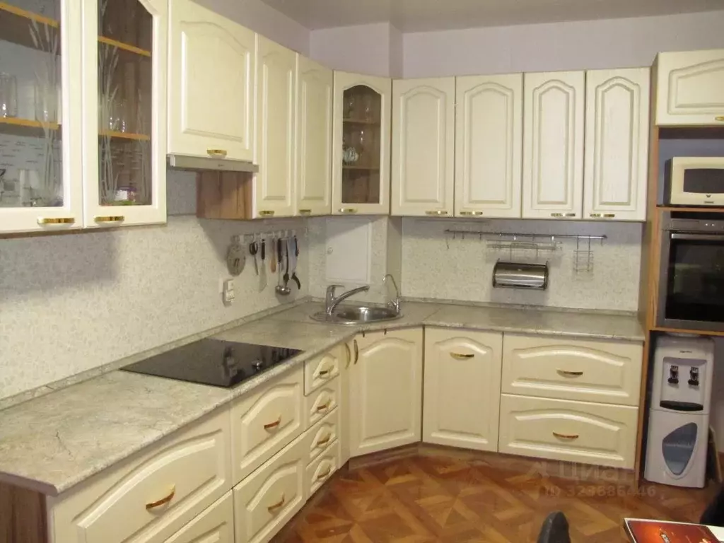 2-к кв. Самарская область, Самара ул. Советской Армии, 203 (68.5 м) - Фото 2