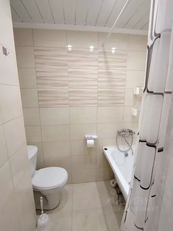 Студия Красноярский край, Красноярск ул. Крылова, 10 (14.0 м) - Фото 2