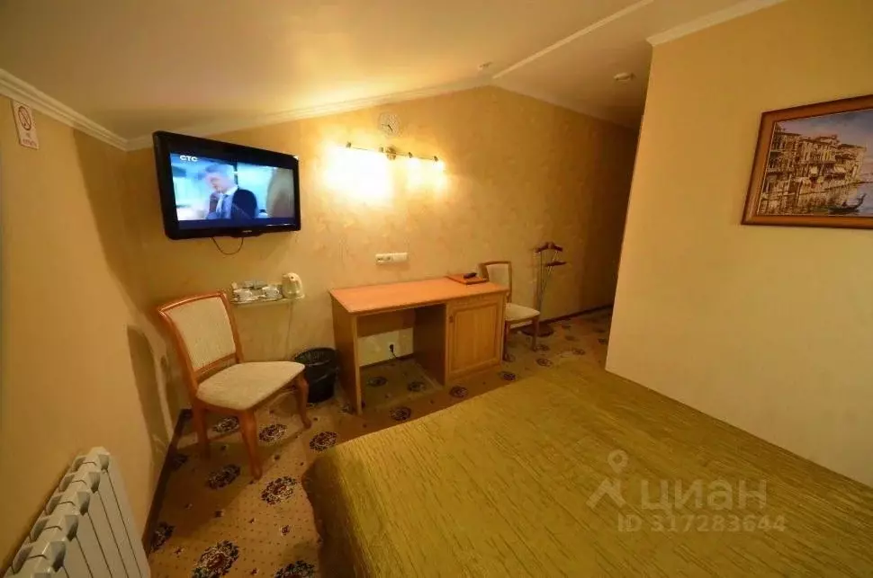 Комната Красноярский край, Красноярск Судостроительная ул., 38г (19.0 ... - Фото 1