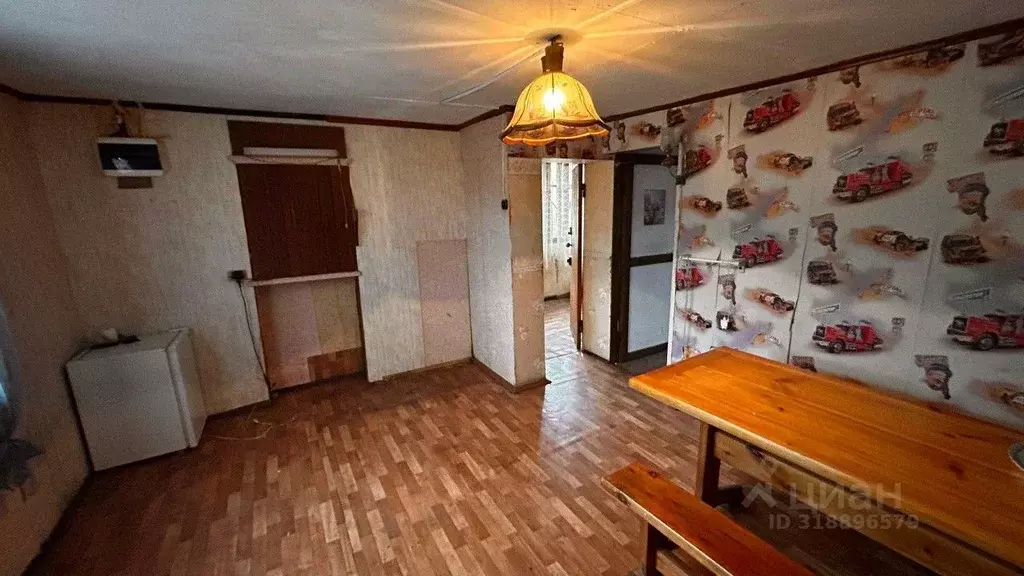 Дом в Свердловская область, Екатеринбург Родничок-97 СНТ, 27 (48 м) - Фото 1