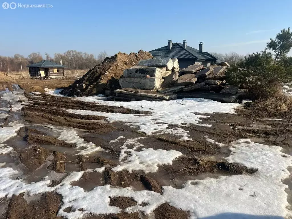 Участок в Калининградская область, Зеленоградский муниципальный округ, ... - Фото 2