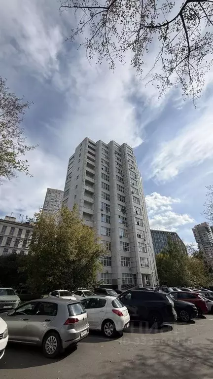 Помещение свободного назначения в Москва ул. Вавилова, 65А (52 м) - Фото 1