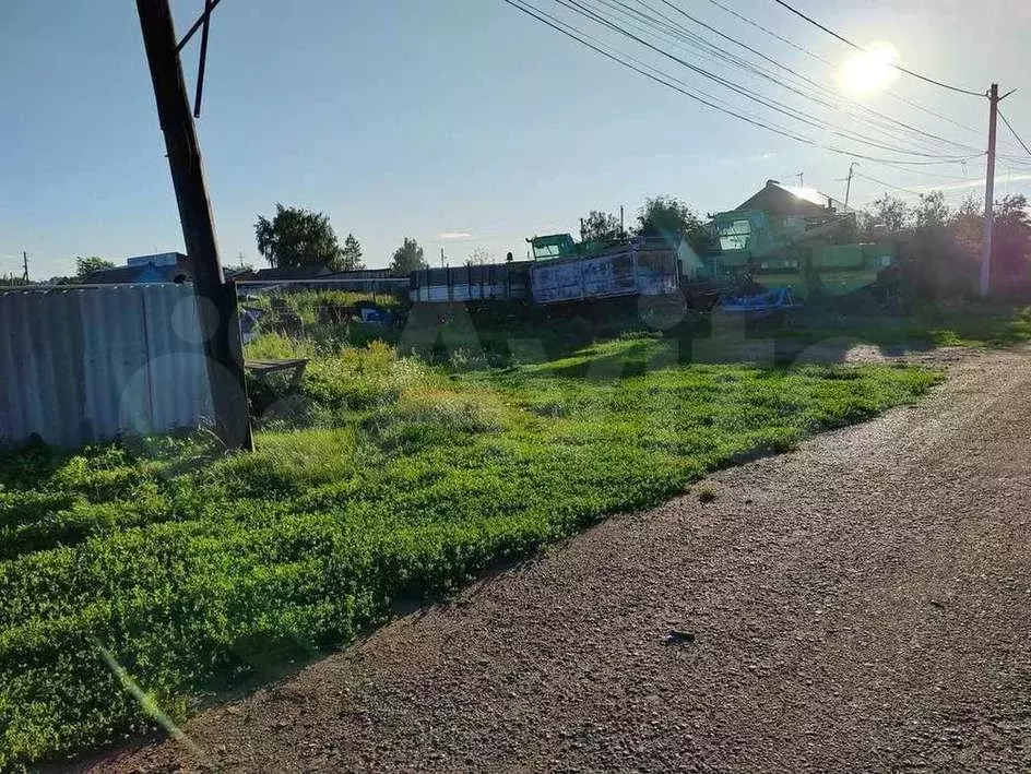 Участок 10 сот. (ИЖС) - Фото 0