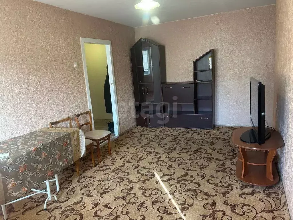 3-к кв. Краснодарский край, Новороссийск просп. Ленина, 15 (57.3 м) - Фото 0