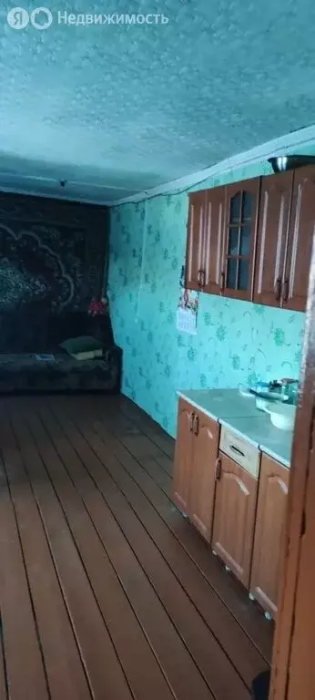 2-комнатная квартира: село Верхнебелое, Зелёная улица, 15 (39.1 м) - Фото 2