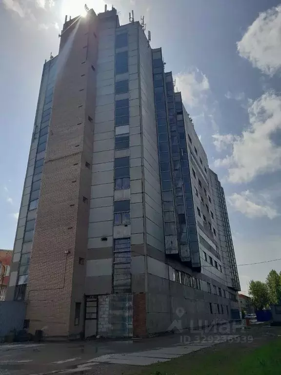 Помещение свободного назначения в Московская область, Подольск ... - Фото 1