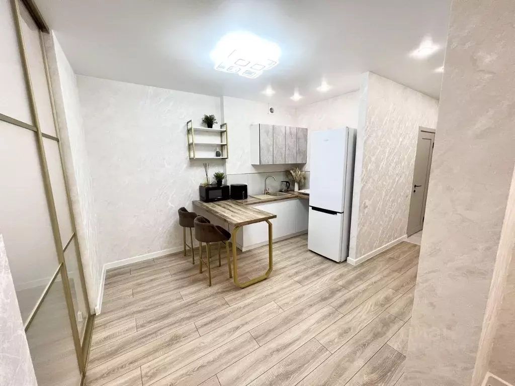 2-к кв. Новосибирская область, Новосибирск ул. Аэропорт, 88 (52.0 м) - Фото 2