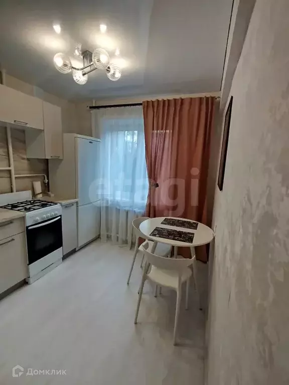Продаётся 1-к квартира, 30 м - Фото 1