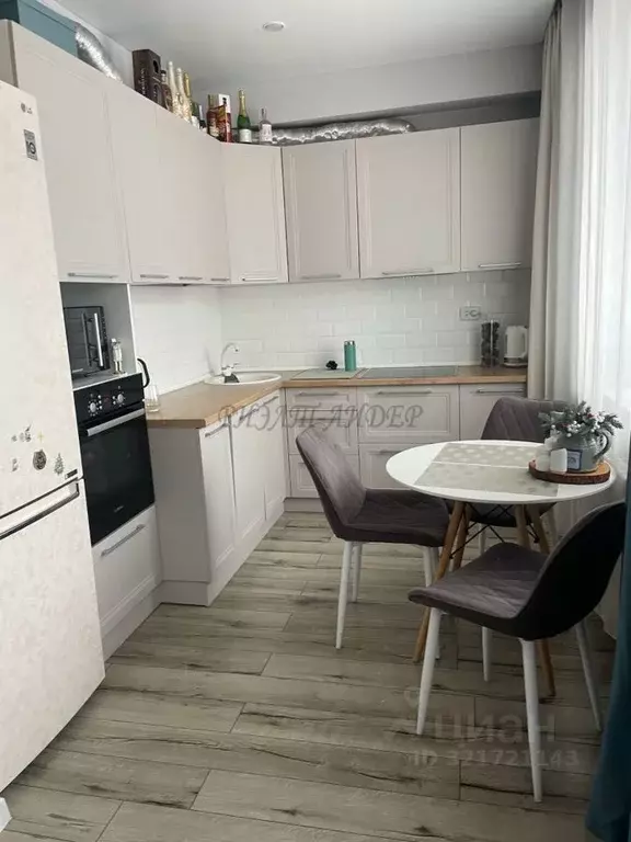 2-к кв. Алтай, Горно-Алтайск ул. Валерия Чаптынова, 34/1 (63.0 м) - Фото 1