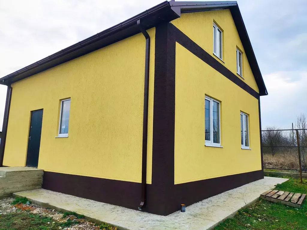 Дом, 100 м - Фото 1