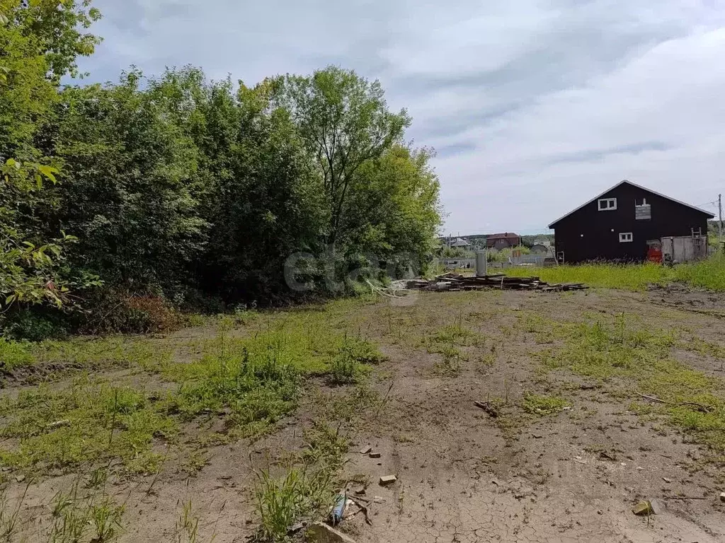 Участок в Амурская область, Благовещенск  (11.39 сот.) - Фото 1