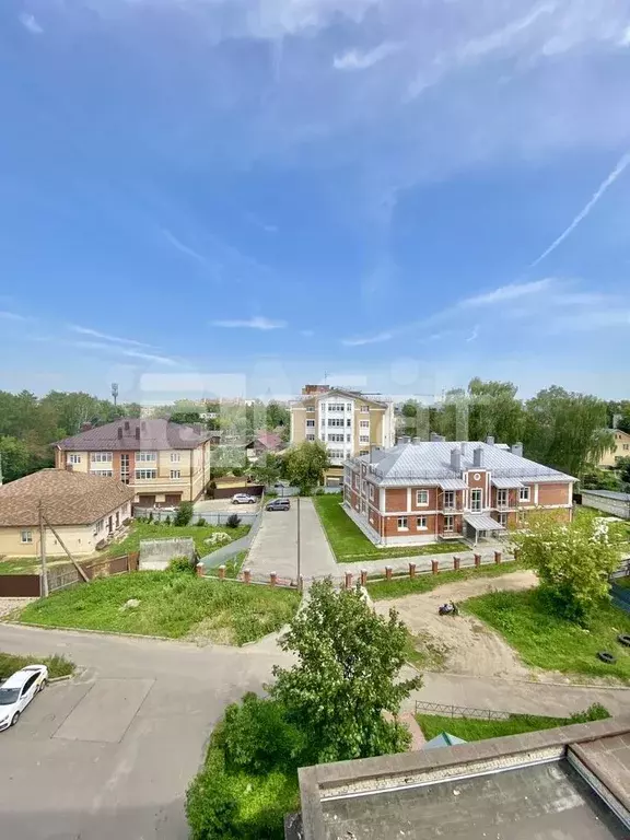 Комната 10,6 м в 1-к., 6/9 эт. - Фото 0