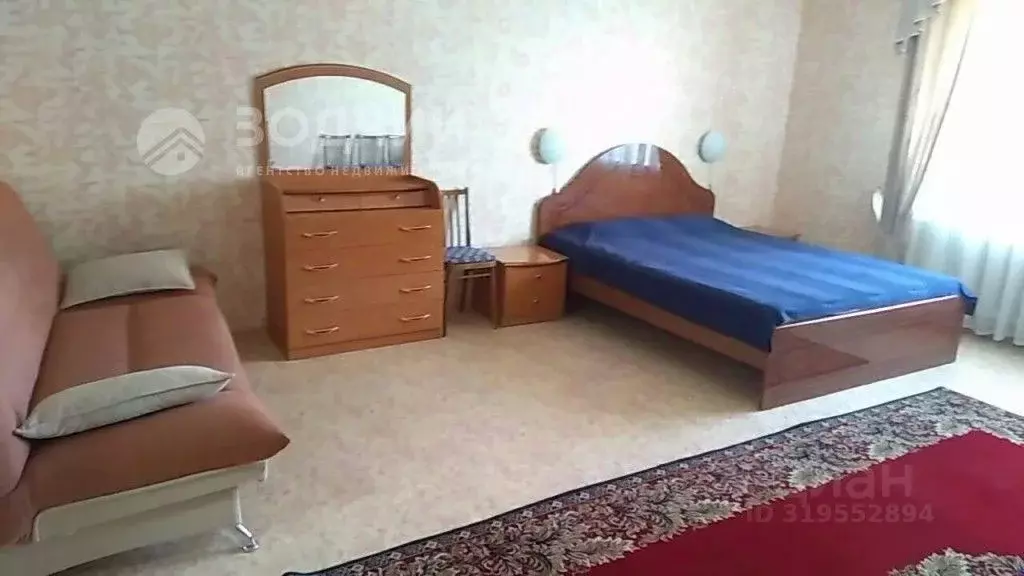 1-к кв. Чувашия, Чебоксары ул. Пирогова, 4к2 (60.0 м) - Фото 0