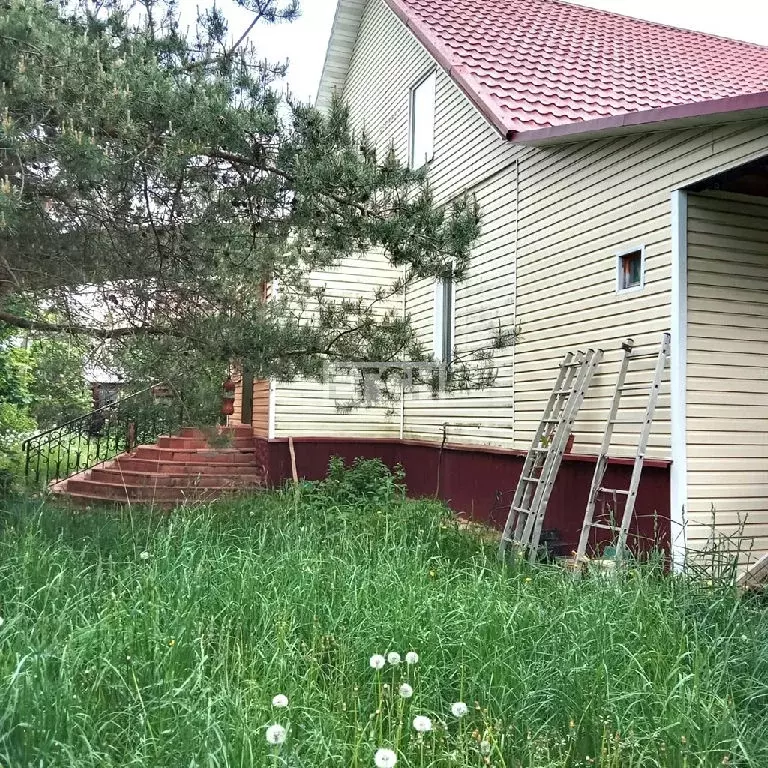 Продается дом в д. Назарово - Фото 2