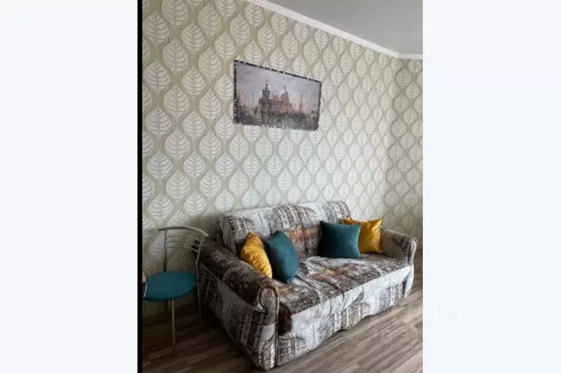 1-к кв. Краснодарский край, Анапа Таманская ул., 24 (46.0 м) - Фото 1