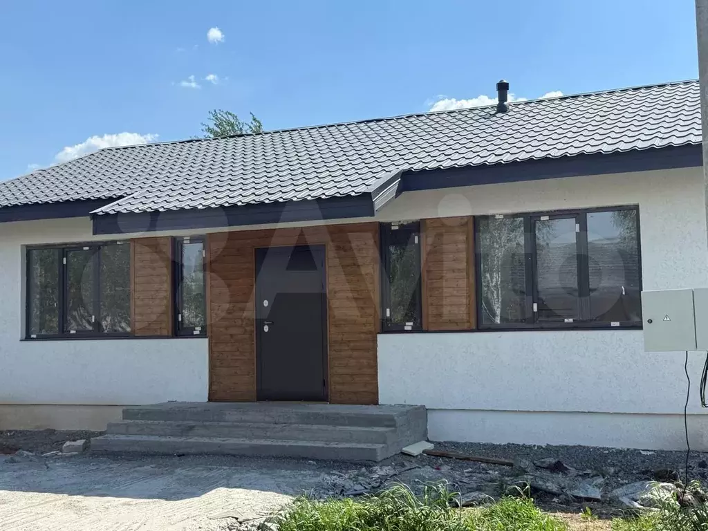Дом 113 м на участке 6 сот. - Фото 0