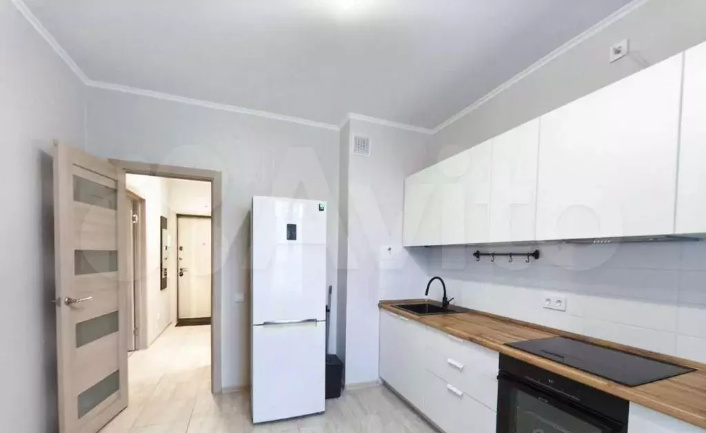 1-к. квартира, 40 м, 7/12 эт. - Фото 0