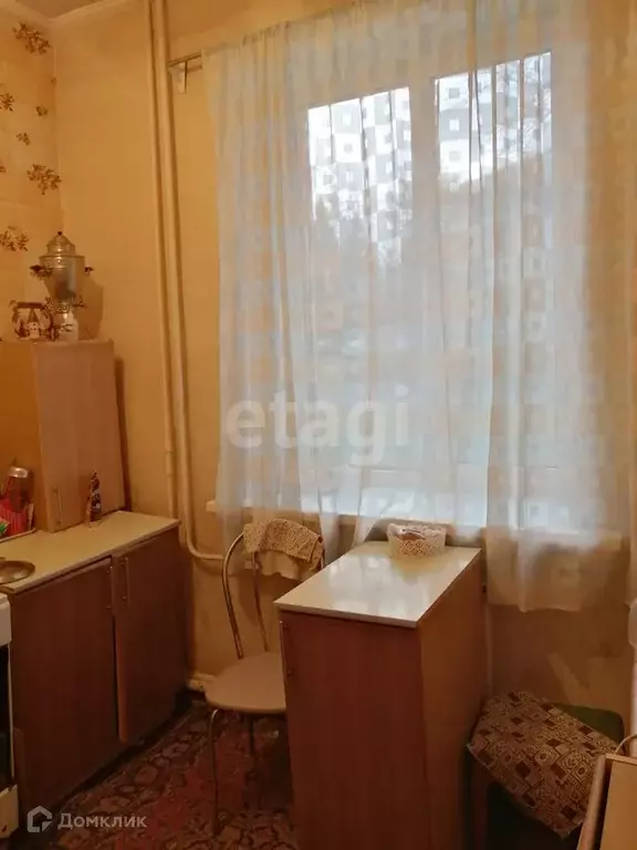 Продаётся 2-к квартира, 33.1 м - Фото 1