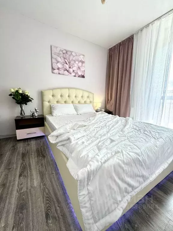 1-к кв. Свердловская область, Екатеринбург ул. Щорса, 103 (40.0 м) - Фото 1