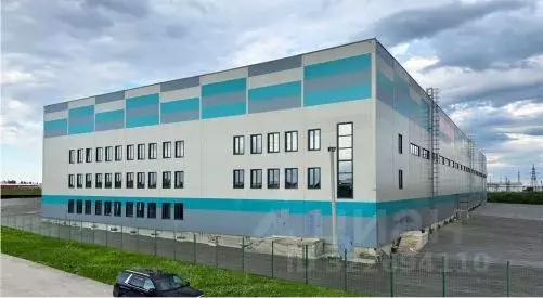 Склад в Адыгея, Тахтамукай аул ул. Краснодарская, 55/18 (7800 м) - Фото 1