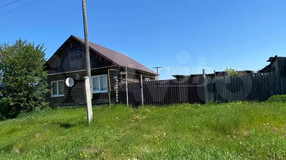 Дом 56 м на участке 23 сот. - Фото 1