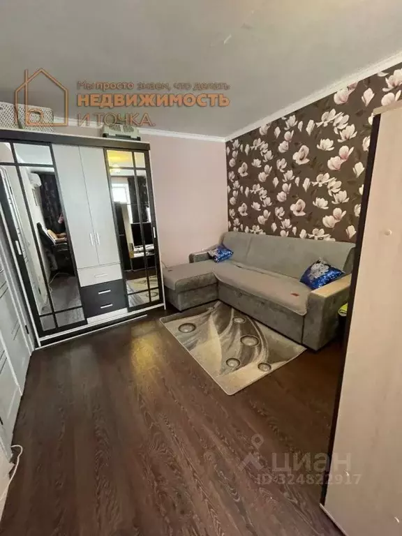 1-к кв. Башкортостан, Краснокамский район, с. Николо-Березовка ... - Фото 2