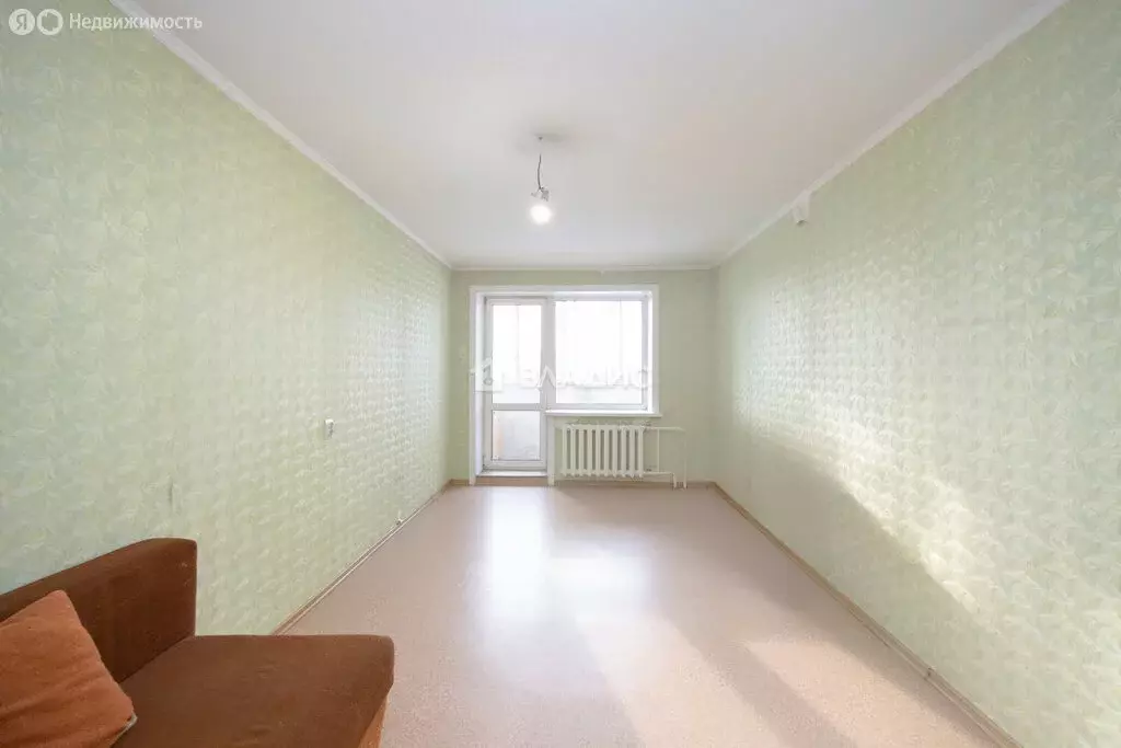 2-комнатная квартира: Благовещенск, улица Шафира, 64/2 (53.7 м) - Фото 1