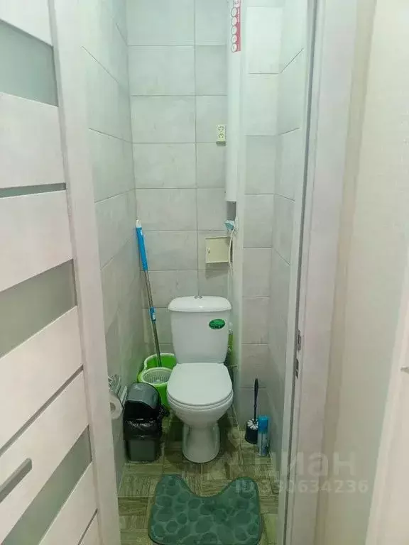 2-к кв. Краснодарский край, Туапсе Коммунистическая ул., 15 (30.0 м) - Фото 2