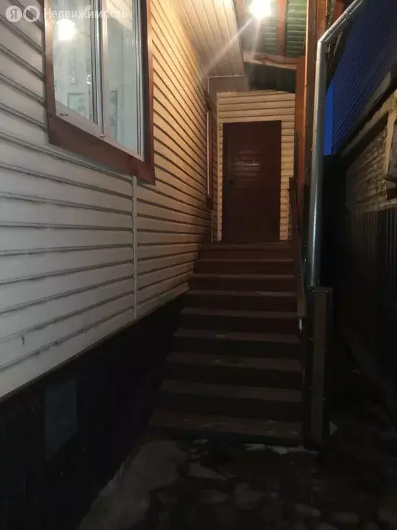 Дом в Курган, Красномаячная улица, 17 (120 м) - Фото 2